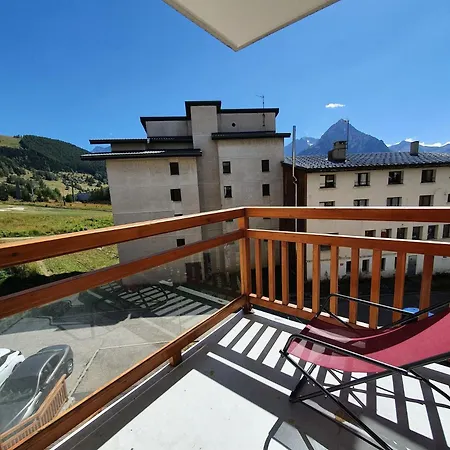 Appartamento Le 3300 - 20 - Expo Sud - 6 Pers Les Deux Alpes