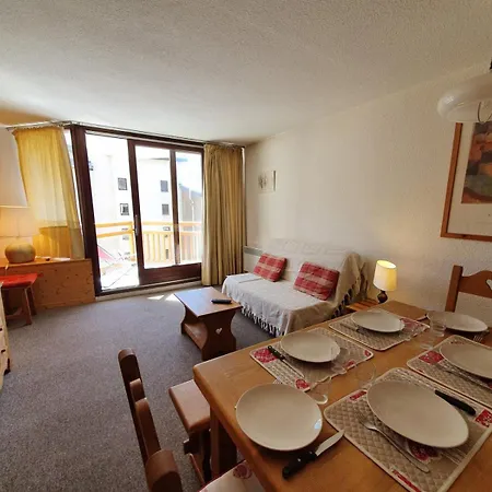 Le 3300 - 20 - Expo Sud - 6 Pers Apartmán